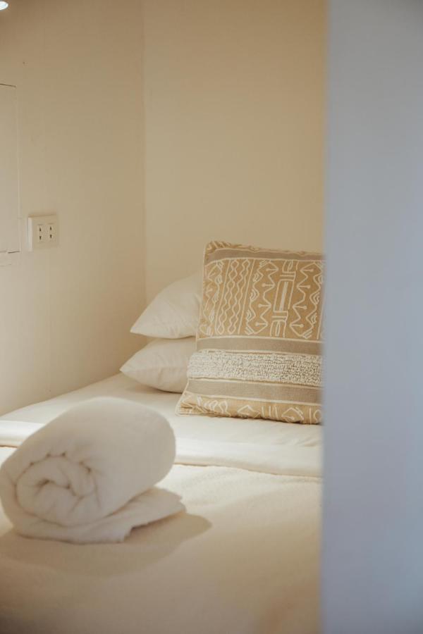 Vedya Boutique Hostel เจเนอรัลลูนา ภายนอก รูปภาพ