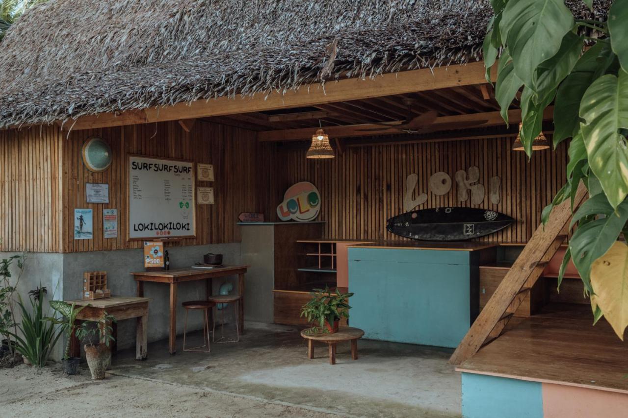 Vedya Boutique Hostel เจเนอรัลลูนา ภายนอก รูปภาพ