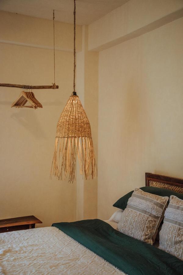 Vedya Boutique Hostel เจเนอรัลลูนา ภายนอก รูปภาพ