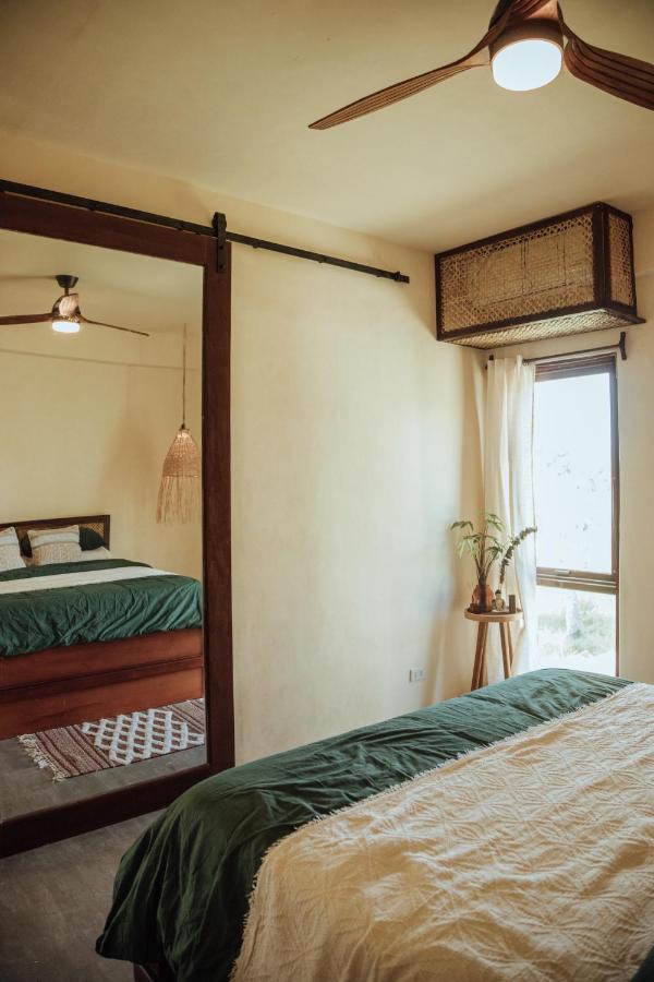 Vedya Boutique Hostel เจเนอรัลลูนา ภายนอก รูปภาพ